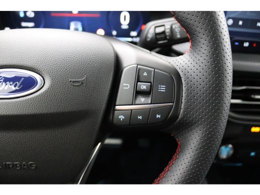 Ford Kuga 2.5 PHEV ST-Line X | Trekhaak | B&O Audio | Elek. AGR Stoelen | Head-Up Display | Winterpack | Ma... ActivLease financial lease