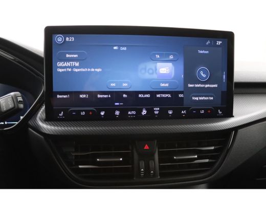 Ford Kuga 2.5 PHEV ST-Line X | Trekhaak | B&O Audio | Elek. AGR Stoelen | Head-Up Display | Winterpack | Ma... ActivLease financial lease