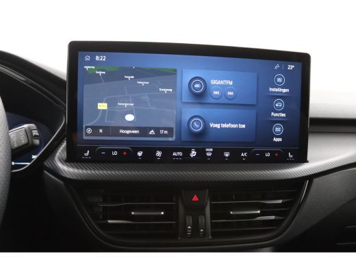 Ford Kuga 2.5 PHEV ST-Line X | Trekhaak | B&O Audio | Elek. AGR Stoelen | Head-Up Display | Winterpack | Ma... ActivLease financial lease