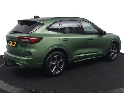 Ford Kuga 2.5 PHEV ST-Line X | Trekhaak | B&O Audio | Elek. AGR Stoelen | Head-Up Display | Winterpack | Ma... ActivLease financial lease