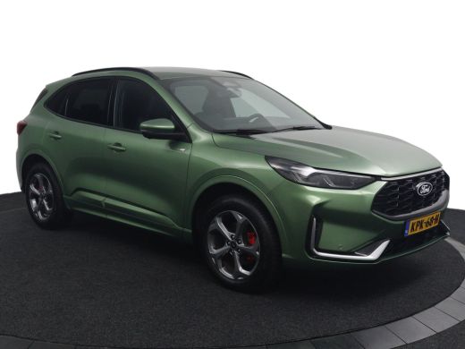 Ford Kuga 2.5 PHEV ST-Line X | Trekhaak | B&O Audio | Elek. AGR Stoelen | Head-Up Display | Winterpack | Ma... ActivLease financial lease