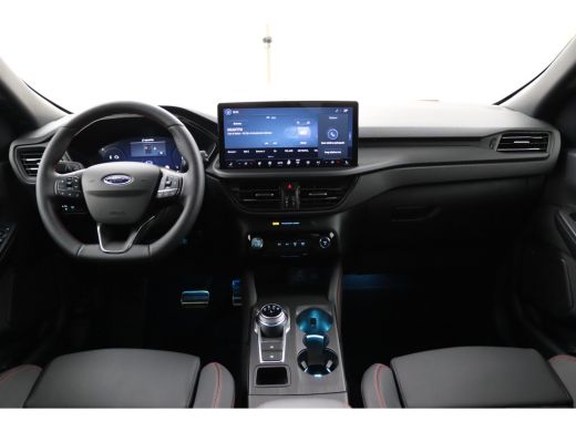 Ford Kuga 2.5 PHEV ST-Line X | Trekhaak | B&O Audio | Elek. AGR Stoelen | Head-Up Display | Winterpack | Ma... ActivLease financial lease