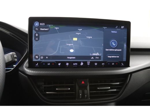 Ford Kuga 2.5 PHEV ST-Line X | Trekhaak | B&O Audio | Elek. AGR Stoelen | Head-Up Display | Winterpack | Ma... ActivLease financial lease