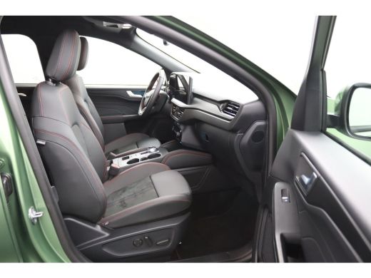 Ford Kuga 2.5 PHEV ST-Line X | Trekhaak | B&O Audio | Elek. AGR Stoelen | Head-Up Display | Winterpack | Ma... ActivLease financial lease