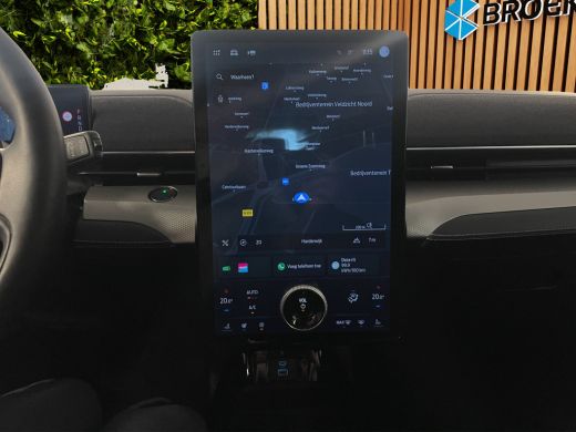 Ford Mustang Mach-E Mach-E RWD 75 kWh | SOH 94% | Trekhaak | Pano | Adapt. Cruise | B&O | Blis | Apple Carplay | 19'' ActivLease financial lease