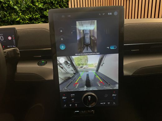 Ford Mustang Mach-E Mach-E RWD 75 kWh | SOH 94% | Trekhaak | Pano | Adapt. Cruise | B&O | Blis | Apple Carplay | 19'' ActivLease financial lease