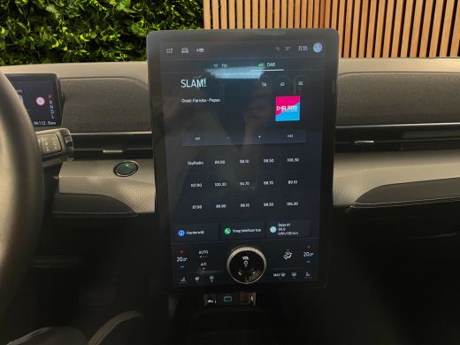 Ford Mustang Mach-E Mach-E RWD 75 kWh | SOH 94% | Trekhaak | Pano | Adapt. Cruise | B&O | Blis | Apple Carplay | 19'' ActivLease financial lease