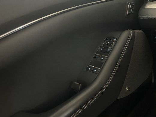 Ford Mustang Mach-E Mach-E RWD 75 kWh | SOH 94% | Trekhaak | Pano | Adapt. Cruise | B&O | Blis | Apple Carplay | 19'' ActivLease financial lease