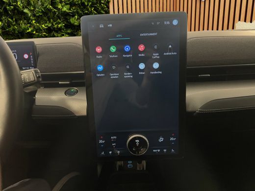 Ford Mustang Mach-E Mach-E RWD 75 kWh | SOH 94% | Trekhaak | Pano | Adapt. Cruise | B&O | Blis | Apple Carplay | 19'' ActivLease financial lease