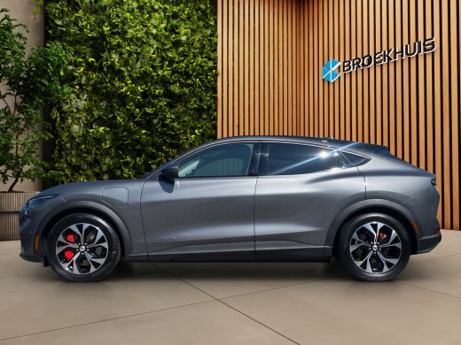 Ford Mustang Mach-E Mach-E RWD 75 kWh | SOH 94% | Trekhaak | Pano | Adapt. Cruise | B&O | Blis | Apple Carplay | 19'' ActivLease financial lease