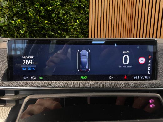 Ford Mustang Mach-E Mach-E RWD 75 kWh | SOH 94% | Trekhaak | Pano | Adapt. Cruise | B&O | Blis | Apple Carplay | 19'' ActivLease financial lease