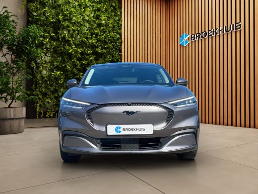 Ford Mustang Mach-E Mach-E RWD 75 kWh | SOH 94% | Trekhaak | Pano | Adapt. Cruise | B&O | Blis | Apple Carplay | 19'' ActivLease financial lease