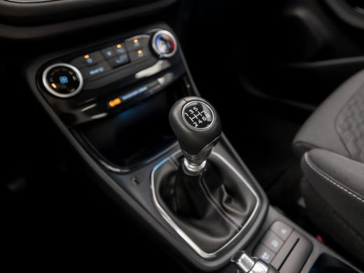 Ford Puma 1.0 EcoBoost Hybrid Titanium (APPLE CARPLAY, 1e EIGENAAR, GROOT NAVI, CRUISE, SPORTSTOELEN, PARKE... ActivLease financial lease