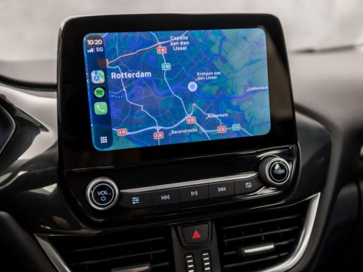 Ford Puma 1.0 EcoBoost Hybrid Titanium (APPLE CARPLAY, 1e EIGENAAR, GROOT NAVI, CRUISE, SPORTSTOELEN, PARKE... ActivLease financial lease