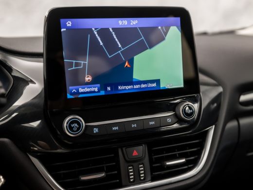 Ford Puma 1.0 EcoBoost Hybrid Titanium (APPLE CARPLAY, 1e EIGENAAR, GROOT NAVI, CRUISE, SPORTSTOELEN, PARKE... ActivLease financial lease