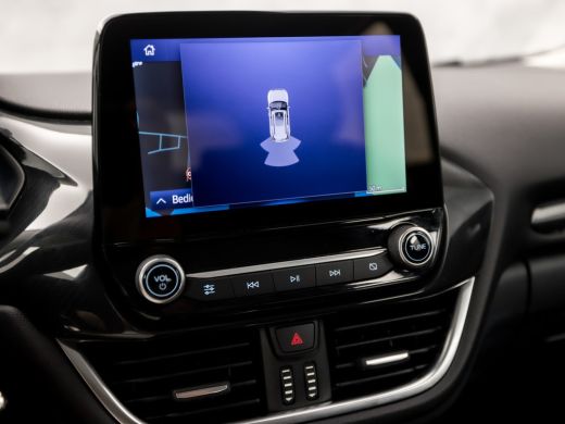 Ford Puma 1.0 EcoBoost Hybrid Titanium (APPLE CARPLAY, 1e EIGENAAR, GROOT NAVI, CRUISE, SPORTSTOELEN, PARKE... ActivLease financial lease