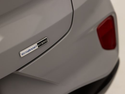 Ford Puma 1.0 EcoBoost Hybrid Titanium (APPLE CARPLAY, 1e EIGENAAR, GROOT NAVI, CRUISE, SPORTSTOELEN, PARKE... ActivLease financial lease