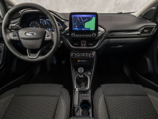 Ford Puma 1.0 EcoBoost Hybrid Titanium (APPLE CARPLAY, 1e EIGENAAR, GROOT NAVI, CRUISE, SPORTSTOELEN, PARKE... ActivLease financial lease