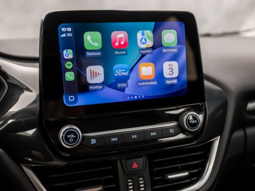Ford Puma 1.0 EcoBoost Hybrid Titanium (APPLE CARPLAY, 1e EIGENAAR, GROOT NAVI, CRUISE, SPORTSTOELEN, PARKE... ActivLease financial lease