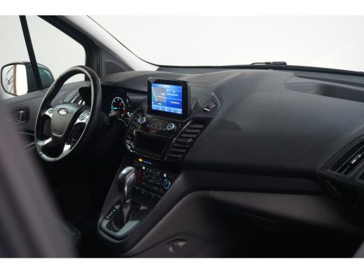 Ford Transit Connect 1.5 EcoBlue L1 Sport Automaat | Clima | Stoelverwarming | Camera | Navi | Achteruitrijcamera | Ai... ActivLease financial lease
