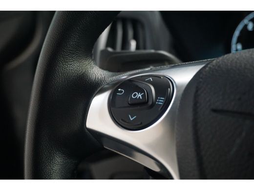 Ford Transit Connect 1.5 EcoBlue L1 Sport Automaat | Clima | Stoelverwarming | Camera | Navi | Achteruitrijcamera | Ai... ActivLease financial lease