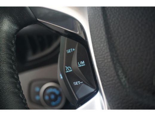 Ford Transit Connect 1.5 EcoBlue L1 Sport Automaat | Clima | Stoelverwarming | Camera | Navi | Achteruitrijcamera | Ai... ActivLease financial lease
