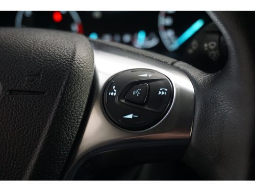 Ford Transit Connect 1.5 EcoBlue L1 Sport Automaat | Clima | Stoelverwarming | Camera | Navi | Achteruitrijcamera | Ai... ActivLease financial lease