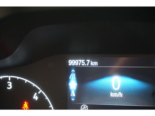 Ford Transit Connect 1.5 EcoBlue L1 Sport Automaat | Clima | Stoelverwarming | Camera | Navi | Achteruitrijcamera | Ai... ActivLease financial lease