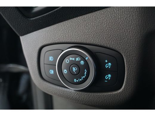 Ford Transit Connect 1.5 EcoBlue L1 Sport Automaat | Clima | Stoelverwarming | Camera | Navi | Achteruitrijcamera | Ai... ActivLease financial lease