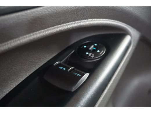 Ford Transit Connect 1.5 EcoBlue L1 Sport Automaat | Clima | Stoelverwarming | Camera | Navi | Achteruitrijcamera | Ai... ActivLease financial lease