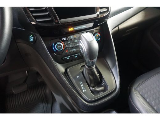 Ford Transit Connect 1.5 EcoBlue L1 Sport Automaat | Clima | Stoelverwarming | Camera | Navi | Achteruitrijcamera | Ai... ActivLease financial lease