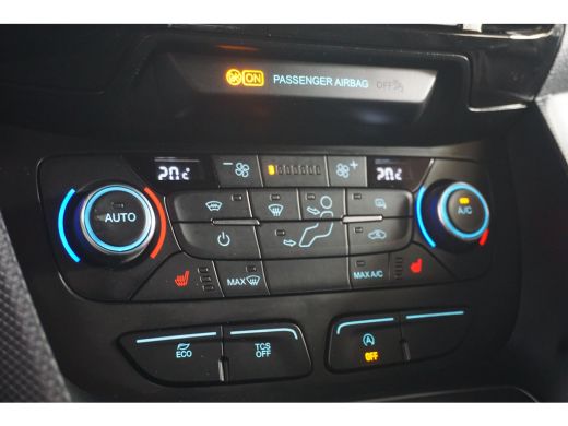 Ford Transit Connect 1.5 EcoBlue L1 Sport Automaat | Clima | Stoelverwarming | Camera | Navi | Achteruitrijcamera | Ai... ActivLease financial lease