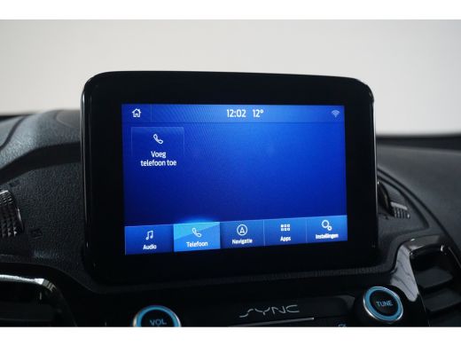 Ford Transit Connect 1.5 EcoBlue L1 Sport Automaat | Clima | Stoelverwarming | Camera | Navi | Achteruitrijcamera | Ai... ActivLease financial lease
