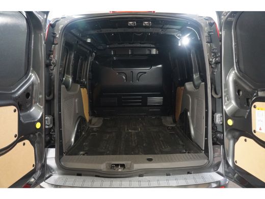 Ford Transit Connect 1.5 EcoBlue L1 Sport Automaat | Clima | Stoelverwarming | Camera | Navi | Achteruitrijcamera | Ai... ActivLease financial lease