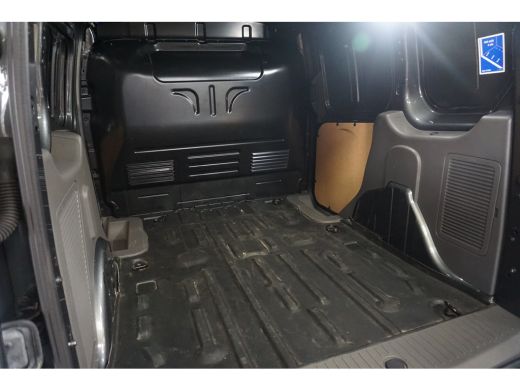 Ford Transit Connect 1.5 EcoBlue L1 Sport Automaat | Clima | Stoelverwarming | Camera | Navi | Achteruitrijcamera | Ai... ActivLease financial lease
