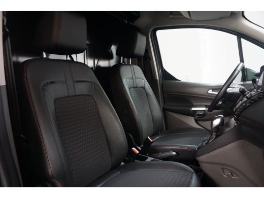 Ford Transit Connect 1.5 EcoBlue L1 Sport Automaat | Clima | Stoelverwarming | Camera | Navi | Achteruitrijcamera | Ai... ActivLease financial lease