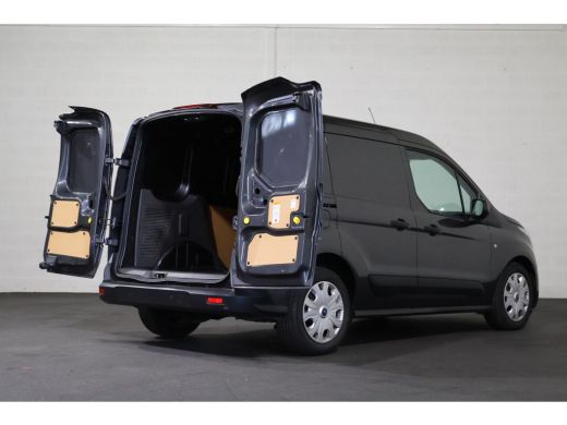 Ford Transit Connect 1.5 EcoBlue L1 Trend Automaat Airco Camera ActivLease financial lease