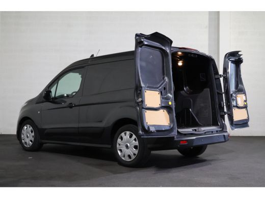 Ford Transit Connect 1.5 EcoBlue L1 Trend Automaat Airco Camera ActivLease financial lease