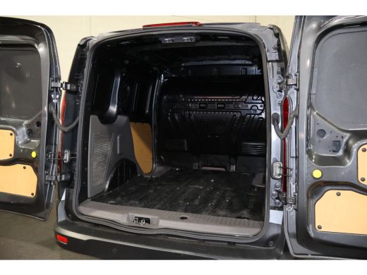 Ford Transit Connect 1.5 EcoBlue L1 Trend Automaat Airco Camera ActivLease financial lease