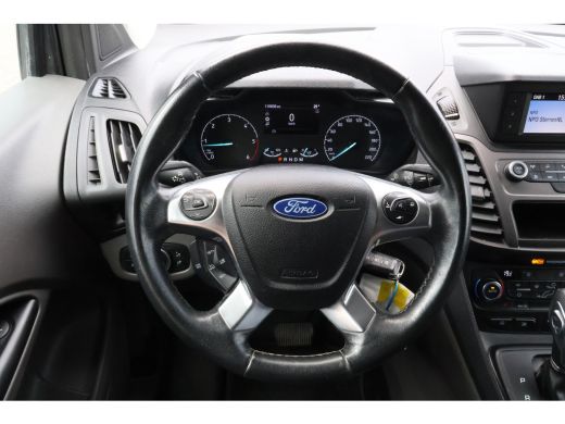 Ford Transit Connect 1.5 EcoBlue L1 Trend Automaat Airco Camera ActivLease financial lease