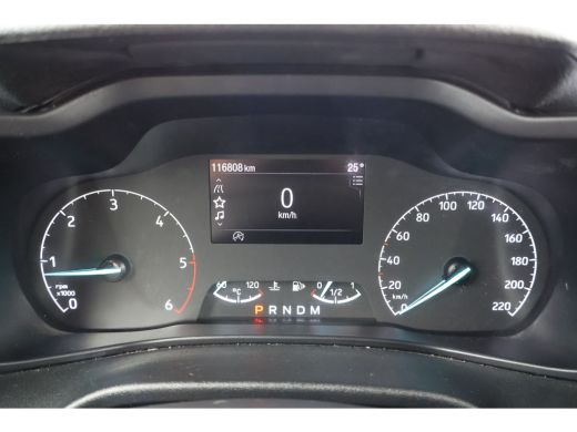 Ford Transit Connect 1.5 EcoBlue L1 Trend Automaat Airco Camera ActivLease financial lease
