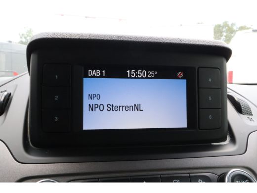 Ford Transit Connect 1.5 EcoBlue L1 Trend Automaat Airco Camera ActivLease financial lease