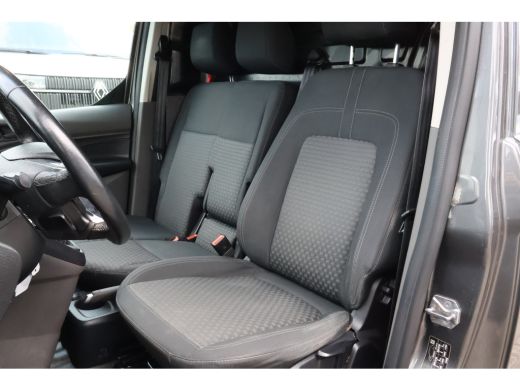 Ford Transit Connect 1.5 EcoBlue L1 Trend Automaat Airco Camera ActivLease financial lease