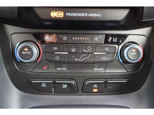 Ford Transit Connect 1.5 EcoBlue L1 Trend Automaat Airco Camera ActivLease financial lease