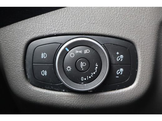 Ford Transit Connect 1.5 EcoBlue L1 Trend Automaat Airco Camera ActivLease financial lease