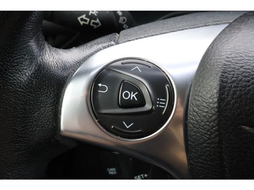 Ford Transit Connect 1.5 EcoBlue L1 Trend Automaat Airco Camera ActivLease financial lease