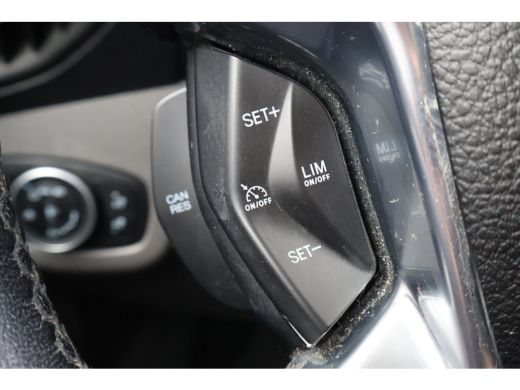 Ford Transit Connect 1.5 EcoBlue L1 Trend Automaat Airco Camera ActivLease financial lease