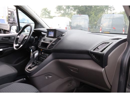 Ford Transit Connect 1.5 EcoBlue L1 Trend Automaat Airco Camera ActivLease financial lease