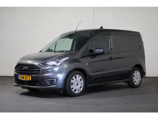 Ford Transit Connect 1.5 EcoBlue L1 Trend Automaat Airco Camera ActivLease financial lease