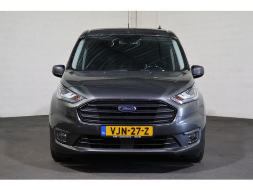 Ford Transit Connect 1.5 EcoBlue L1 Trend Automaat Airco Camera ActivLease financial lease
